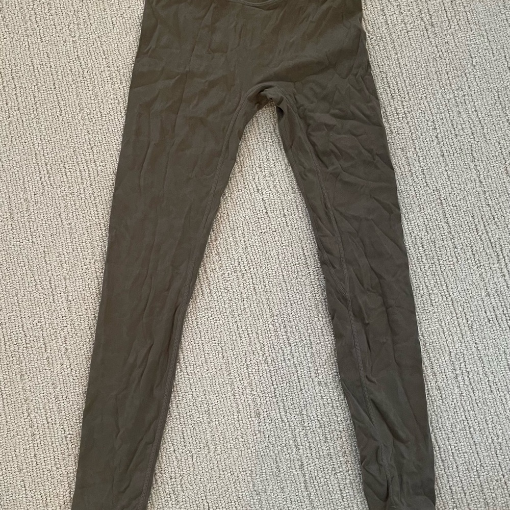 CSB FADE LEGGING